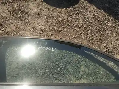 Peça sobressalente para automóvel em segunda mão vidro dianteiro direito por seat ibiza (6j5) 1.4 16v referências oem iam as2