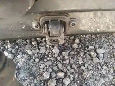 Peça sobressalente para automóvel em segunda mão dobradiça por seat ibiza (6j5) 1.4 16v referências oem iam 