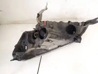 Автозапчасти б/у правая фара за fiat scudo furgón (272) 1.6 jtdm cat ссылки oem iam 89901265  