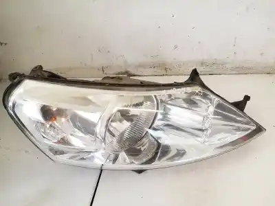 Автозапчастина б/у права фа для fiat scudo furgón (272) 1.6 jtdm cat посилання на oem iam 89901265