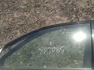 Автозапчастина б/у ліве передне вікно для lexus rx (_u3_) 400h (mhu38_) посилання на oem iam as2  