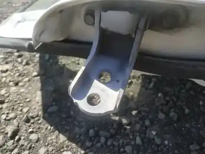 Автозапчасти б/у дверной фиксатор за lexus rx (_u3_) 400h (mhu38_) ссылки oem iam 