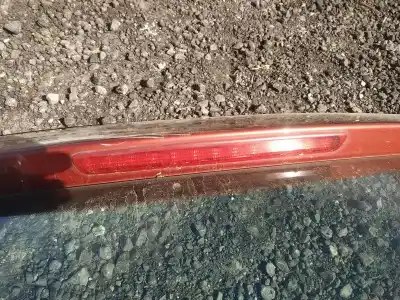 Peça sobressalente para automóvel em segunda mão farolim de travão central por seat ibiza (6j5) 1.2 12v referências oem iam 