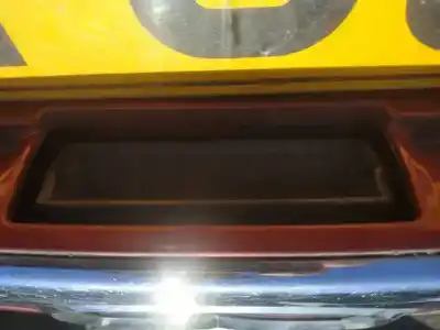 Автозапчастина б/у зовнішня ручка ворот для mazda cx-7 (er) 2.2 turbodiesel cat посилання на oem iam 