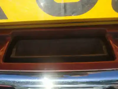 Автозапчастина б/у зовнішня ручка ворот для mazda cx-7 (er) 2.2 turbodiesel cat посилання на oem iam   
