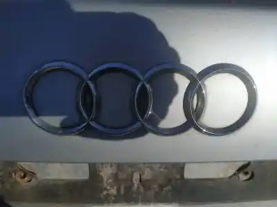 Автозапчасти б/у эмблема за audi a4 b6 (8e2) 2.5 tdi quattro ссылки oem iam 