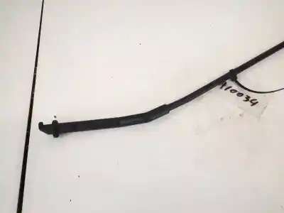 Pezzo di ricambio per auto di seconda mano pezzi vari per nissan note (e11e) 1.5 dci turbodiesel cat riferimenti oem iam   