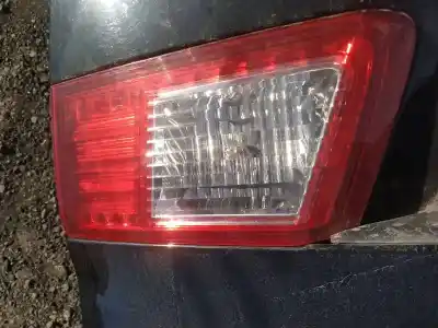 Автозапчасти б/у внутренний правый задний фонарь за honda accord ix 2.2 i-dtec ссылки oem iam 