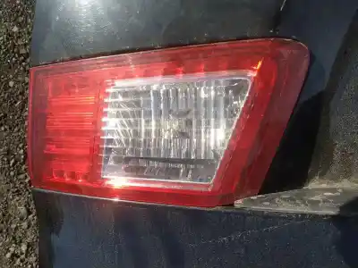 Автозапчасти б/у внутренний правый задний фонарь за honda accord ix 2.2 i-dtec ссылки oem iam   