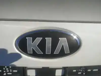Gebrauchtes Autoersatzteil Emblem zum KIA OPTIMA 1.7 CRDi OEM-IAM-Referenzen   