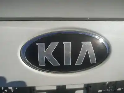 Pezzo di ricambio per auto di seconda mano emblema per kia optima 1.7 crdi riferimenti oem iam   