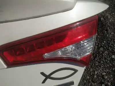 Pezzo di ricambio per auto di seconda mano luce di coda interna destra per kia optima 1.7 crdi riferimenti oem iam 