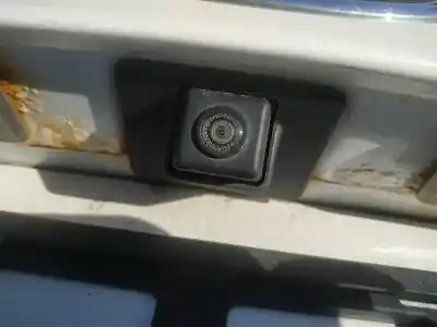 Pezzo di ricambio per auto di seconda mano telecamera per kia optima 1.7 crdi riferimenti oem iam 