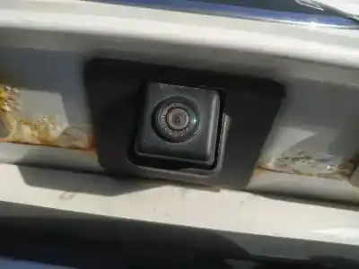 Second-hand car spare part camera for kia optima 1.7 crdi oem iam references   
