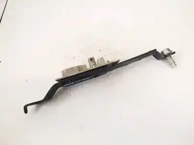 Pezzo di ricambio per auto di seconda mano plastica per nissan note (e11e) 1.5 dci turbodiesel cat riferimenti oem iam 305655299217  305655299217-ab