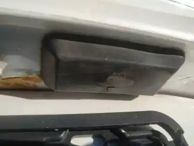 Pezzo di ricambio per auto di seconda mano maniglia esterna del cancello per kia optima 1.7 crdi riferimenti oem iam 