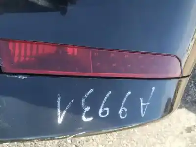 Tweedehands auto-onderdeel linker mistachterlamp voor bmw 7-series, e65 / e66 / e67 /e68 2001.11 - 2008.06 730 d 160kw 2002.10 - 2008.06 oem iam-referenties 