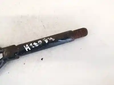 Pezzo di ricambio per auto di seconda mano attacco per rimorchio per nissan note (e11e) 1.5 dci turbodiesel cat riferimenti oem iam   