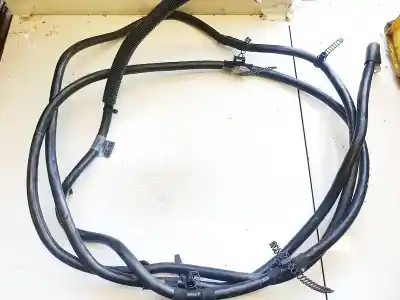 Second-hand car spare part wire for audi a6 allroad quattro (4fh) 3.2 fsi oem iam references 4f0971225k