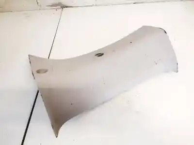 Peça sobressalente para automóvel em segunda mão plásticos por citroen berlingo 1.6 hdi 75 sx familiar referências oem iam 9681033877