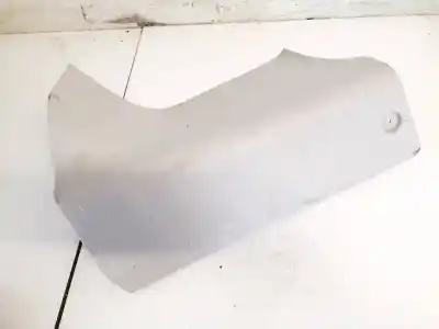 Peça sobressalente para automóvel em segunda mão plásticos por citroen berlingo 1.6 hdi 75 sx familiar referências oem iam 9686884277