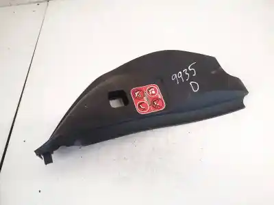 Peça sobressalente para automóvel em segunda mão plásticos por citroen berlingo 1.6 hdi 75 sx familiar referências oem iam 9680926777