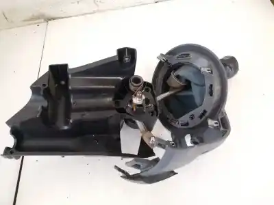 Peça sobressalente para automóvel em segunda mão alavanca de velocidades por citroen berlingo 1.6 hdi 75 sx familiar referências oem iam 9671422580