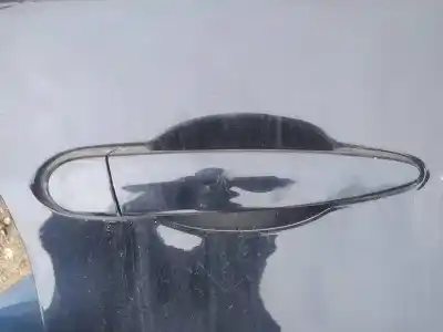 Peça sobressalente para automóvel em segunda mão puxador exterior frente direito por bmw 3-series, e90 / e91 / e93 2005.02 - 2009.01 320 d 130kw 2007.09 - 2011.12 referências oem iam 