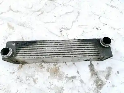 Tweedehands auto-onderdeel intercooler voor bmw 7-series, e65 / e66 / e67 /e68 2001.11 - 2008.06 730 d 160kw 2002.10 - 2008.06 oem iam-referenties 17517790846