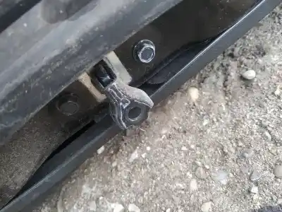 Peça sobressalente para automóvel em segunda mão dobradiça por nissan x-trail 2.0 16v referências oem iam 