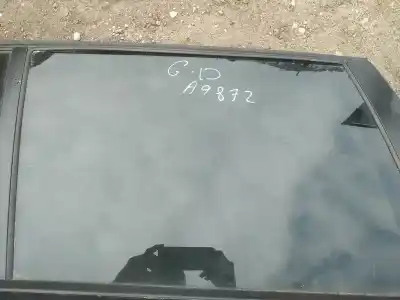 Peça sobressalente para automóvel em segunda mão vidro traseiro direito por bmw 3-series, e90 / e91 / e93 2005.02 - 2009.01 320 d 130kw 2007.09 - 2011.12 referências oem iam as3