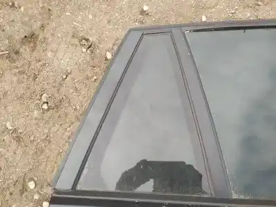 Peça sobressalente para automóvel em segunda mão vidro custódia triangular traseiro direito por bmw 3-series, e90 / e91 / e93 2005.02 - 2009.01 320 d 130kw 2007.09 - 2011.12 referências oem iam as3