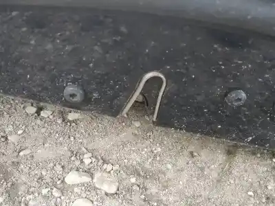 Peça sobressalente para automóvel em segunda mão fechadura da porta traseira direita por bmw 3-series, e90 / e91 / e93 2005.02 - 2009.01 320 d 130kw 2007.09 - 2011.12 referências oem iam 