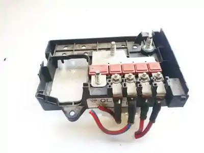 Peça sobressalente para automóvel em segunda mão caixa de fusíveis e relés por bmw 3 (e30) m3 2.3 referências oem iam c10000005  c10000074, 365927271