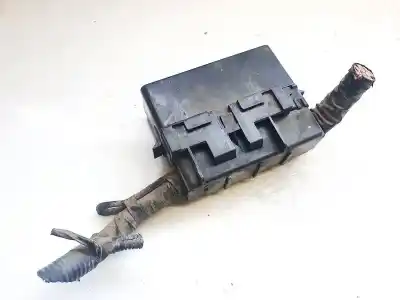 Gebrauchtes Autoersatzteil RELAIS SICHERUNGSKASTEN Multifunktionsrelais zum NISSAN MICRA (K11)  OEM-IAM-Referenzen 71246779  7124-6779