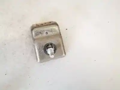 Peça sobressalente para automóvel em segunda mão plásticos por volkswagen passat b5 (3b2) 1.9 tdi referências oem iam 3b9860197