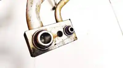 Second-hand car spare part air conditioning pipes for opel zafira b 1.9 cdti oem iam references   