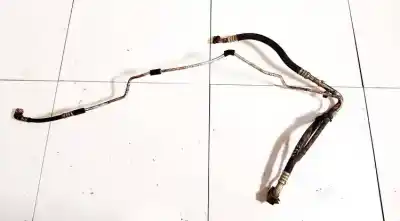 Second-hand car spare part air conditioning pipes for opel zafira b 1.9 cdti oem iam references   