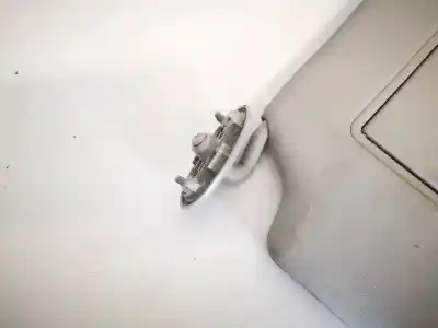 Автозапчастина б/у лівий натір для nissan bluebird hatchback (t72, t12) 1.6 посилання на oem iam   