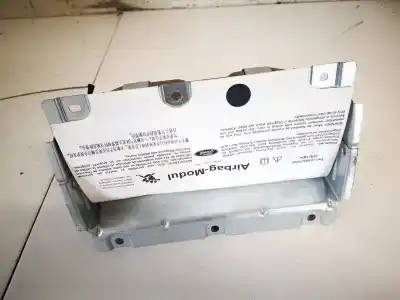 Автозапчастина б/у передня права подушка безопасности для nissan bluebird hatchback (t72, t12) 1.6 посилання на oem iam ag91042a94ha