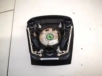 Автозапчастина б/у передня права подушка безопасности для nissan bluebird hatchback (t72, t12) 1.6 посилання на oem iam am21u042b85abw  am21-u042b85-abw