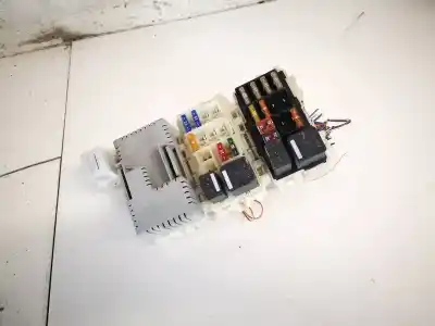 Автозапчастина б/у реле/запоперівник для nissan bluebird hatchback (t72, t12) 1.6 посилання на oem iam bs7t14k131aa