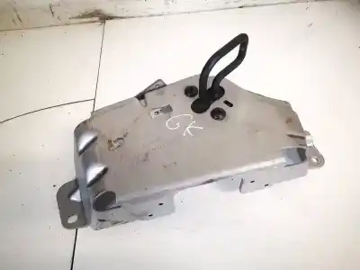 Автозапчастина б/у пластикler для nissan bluebird hatchback (t72, t12) 1.6 посилання на oem iam 7s71a624b71ac