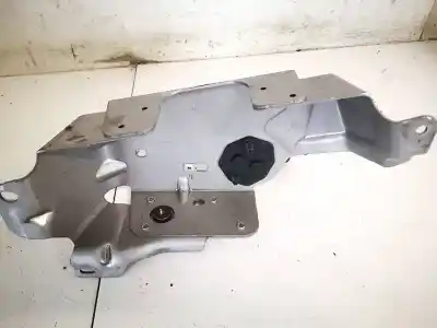 Автозапчастина б/у пластикler для nissan bluebird hatchback (t72, t12) 1.6 посилання на oem iam 7s71a624b71ac  7s71-a624b71-ac