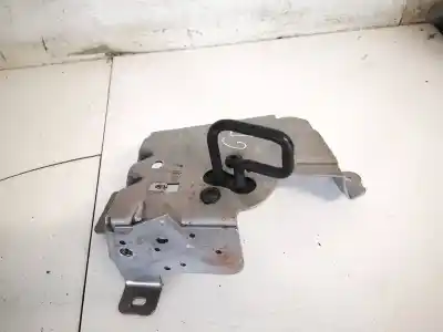 Автозапчастина б/у пластикler для nissan bluebird hatchback (t72, t12) 1.6 посилання на oem iam 7s71a624b70ac