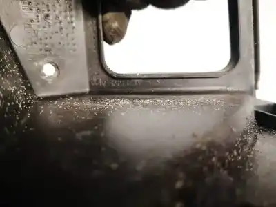 Автозапчастина б/у підсилення заднього бампера для nissan bluebird hatchback (t72, t12) 1.6 посилання на oem iam 7s71a17e851a  7s71-a17e851-a