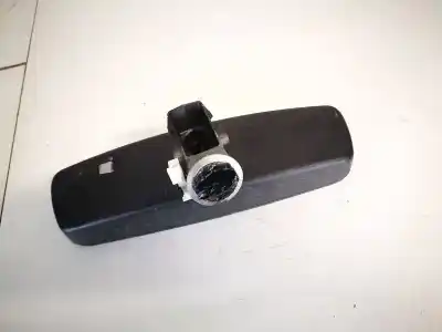 Автозапчастина б/у внутрішне дзеркало для nissan bluebird hatchback (t72, t12) 1.6 посилання на oem iam e11026532  