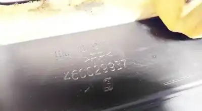 Pezzo di ricambio per auto di seconda mano plastica per bmw 3 (e30) m3 2.3 riferimenti oem iam 13119171  460029937