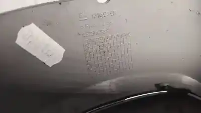 Pezzo di ricambio per auto di seconda mano plastica per bmw 3 (e30) m3 2.3 riferimenti oem iam 13169298  455567867