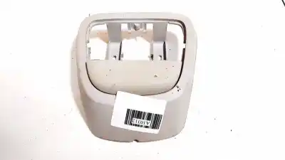 Peça sobressalente para automóvel em segunda mão plásticos por bmw 3 (e30) m3 2.3 referências oem iam 13169298